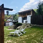 Matrai Pinces Udvar