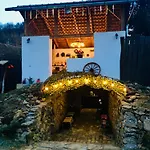 Matrai Pinces Udvar *