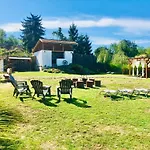 Matrai Pinces Udvar Matramindszent