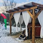 Matrai Pinces Udvar * Matramindszent