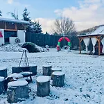 Matrai Pinces Udvar * Matramindszent