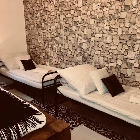 Matrai Pinces Udvar Holiday home Matramindszent