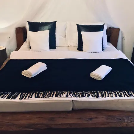 Holiday home Matrai Pinces Udvar *