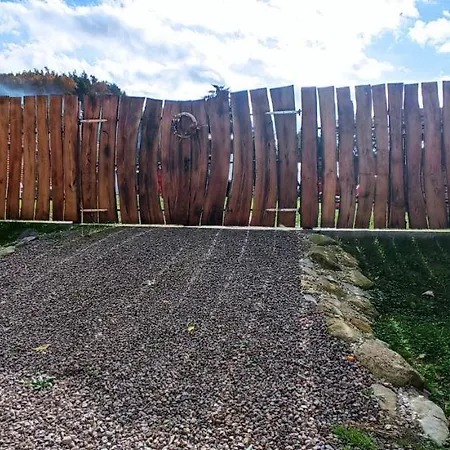 Holiday home Matrai Pinces Udvar Matramindszent