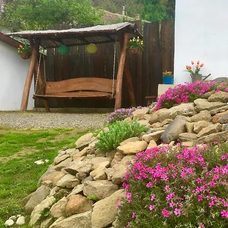 Holiday home Matrai Pinces Udvar Matramindszent