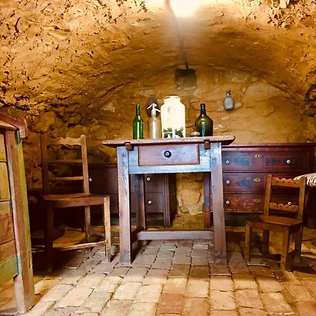 Case de vacanță Matrai Pinces Udvar *