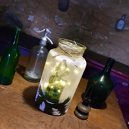 Matrai Pinces Udvar