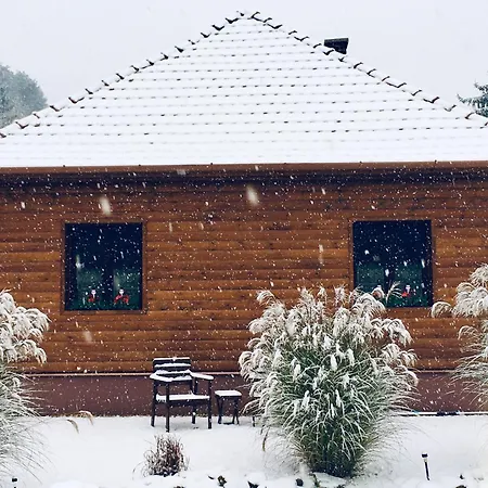Matrai Pinces Udvar Case de vacanță Matramindszent