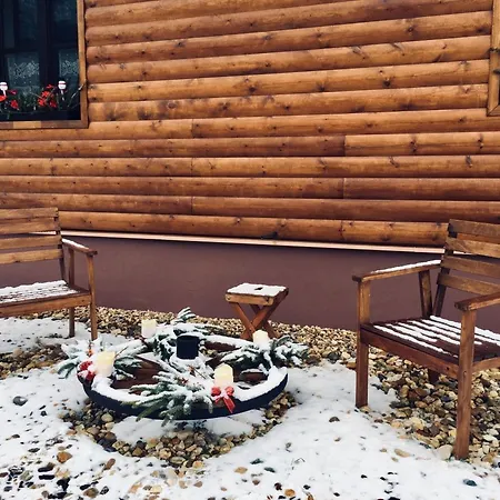 Matrai Pinces Udvar Matramindszent