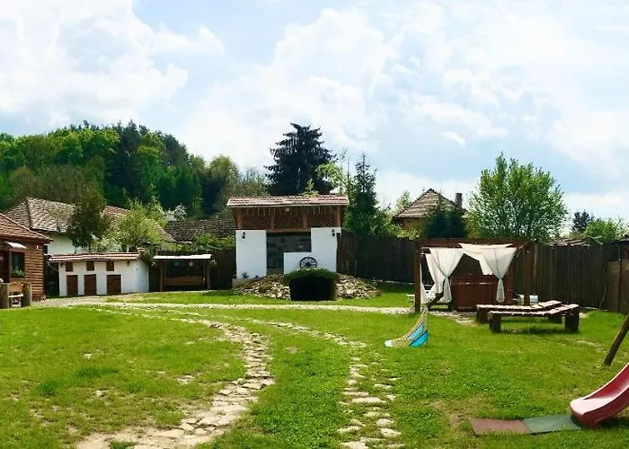 Matrai Pinces Udvar *