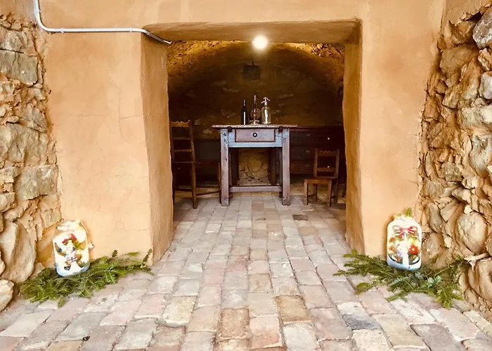 Matrai Pinces Udvar *