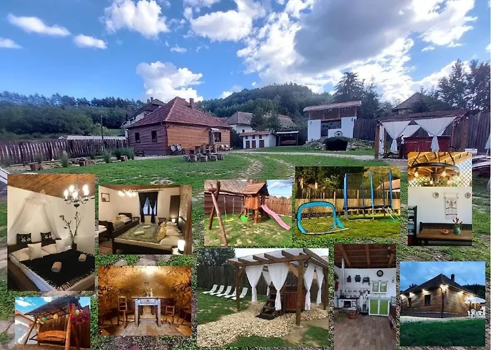 Matrai Pinces Udvar *