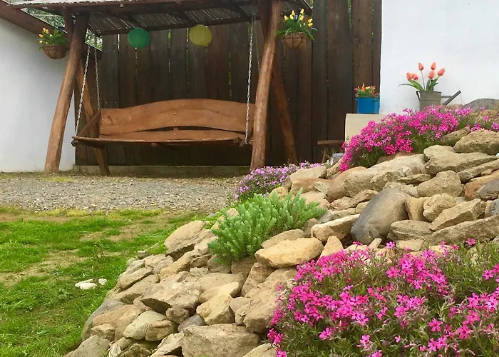Ferienhaus Matrai Pinces Udvar Matramindszent