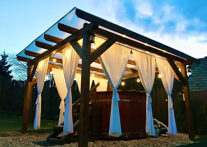 Mátrai Pincés Udvar Casa vacanze