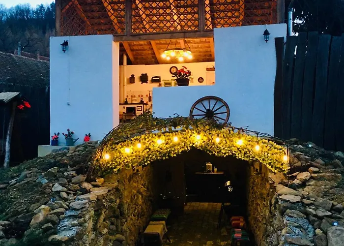 Matrai Pinces Udvar *