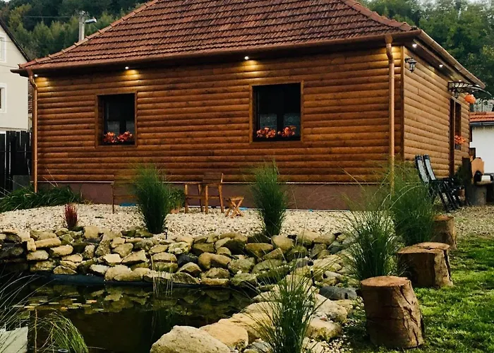 Mátrai Pincés Udvar Casa vacanze Matramindszent