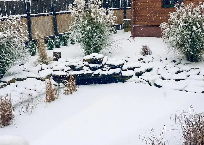 Mátrai Pincés Udvar Matramindszent
