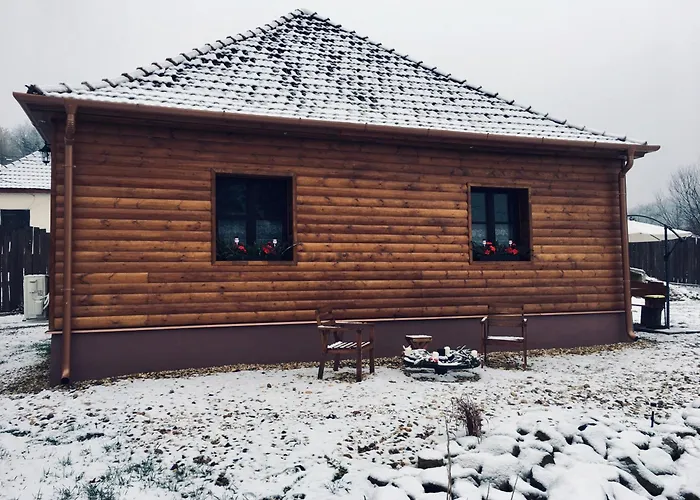Mátrai Pincés Udvar Casa vacanze Matramindszent