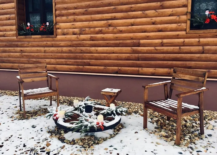 Mátrai Pincés Udvar Matramindszent